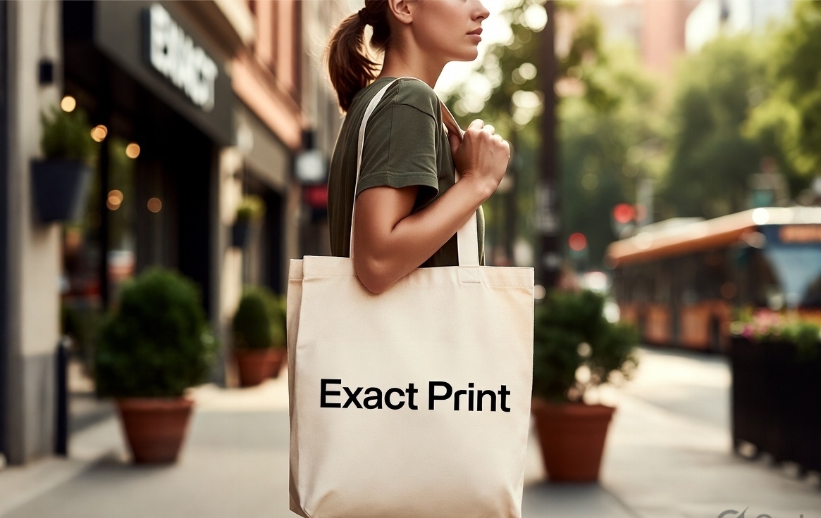 tote bags printing